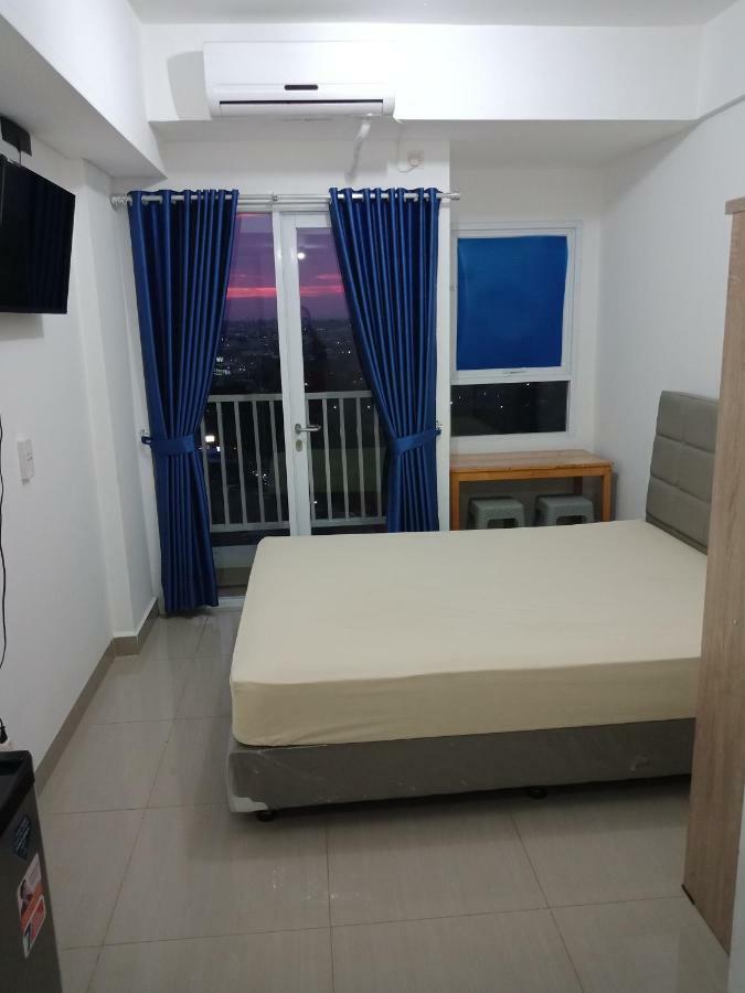 Apartment Poris88-Smart Tv Room Tangerang Extérieur photo